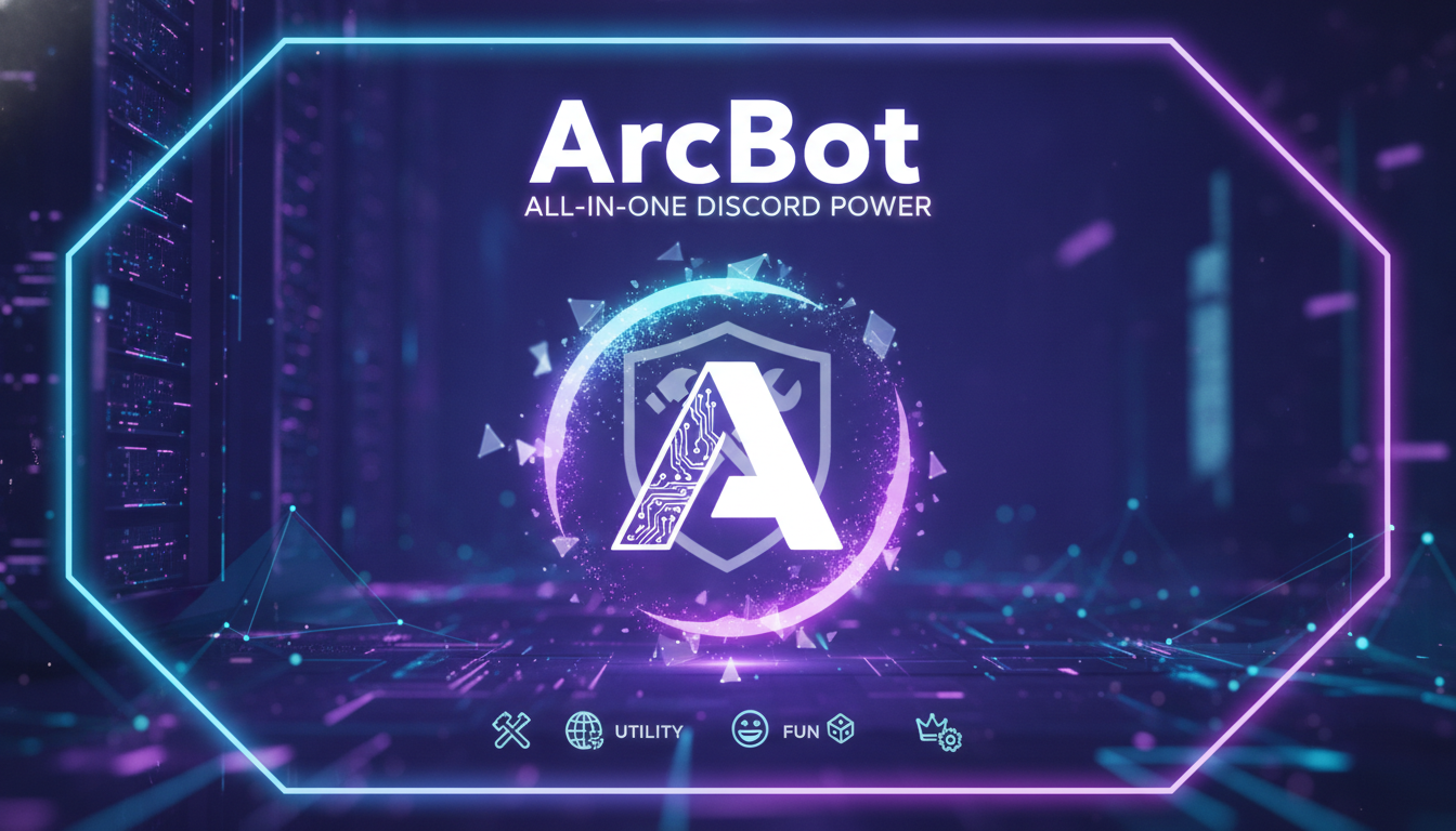 ArcBot
