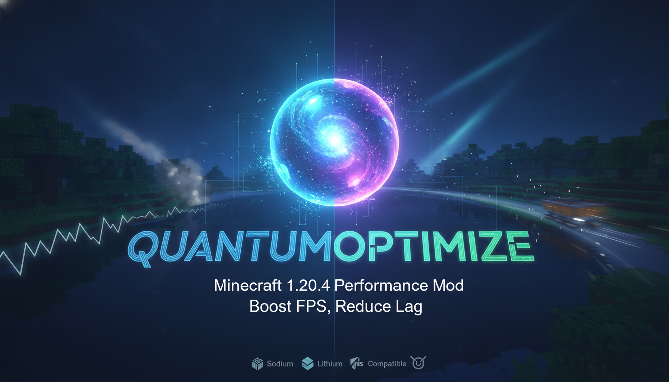 QuantumOptimize