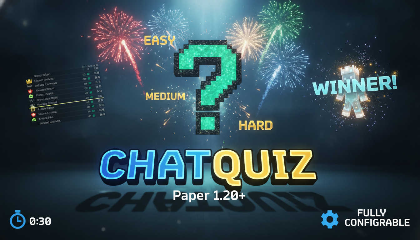 ChatQuiz