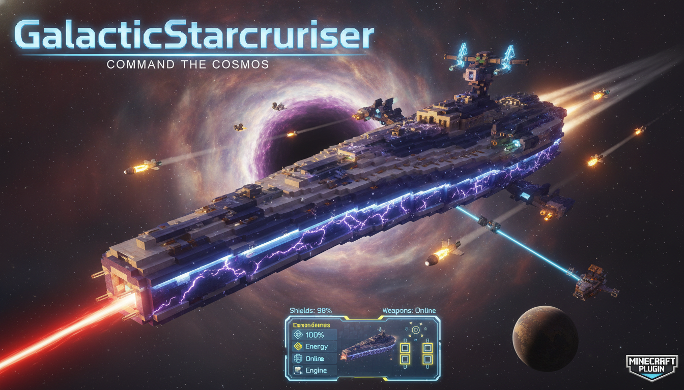 GalacticStarcruiser