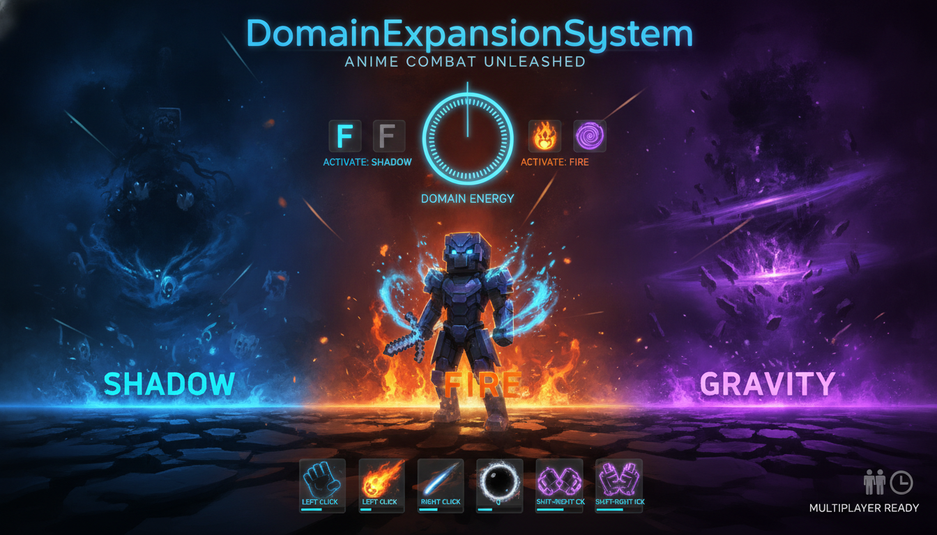 DomainExpansionSystem