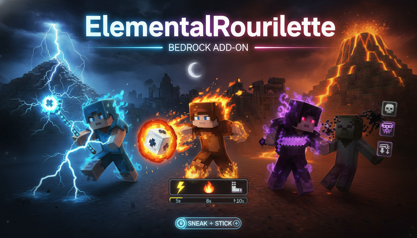 ElementalRoulette