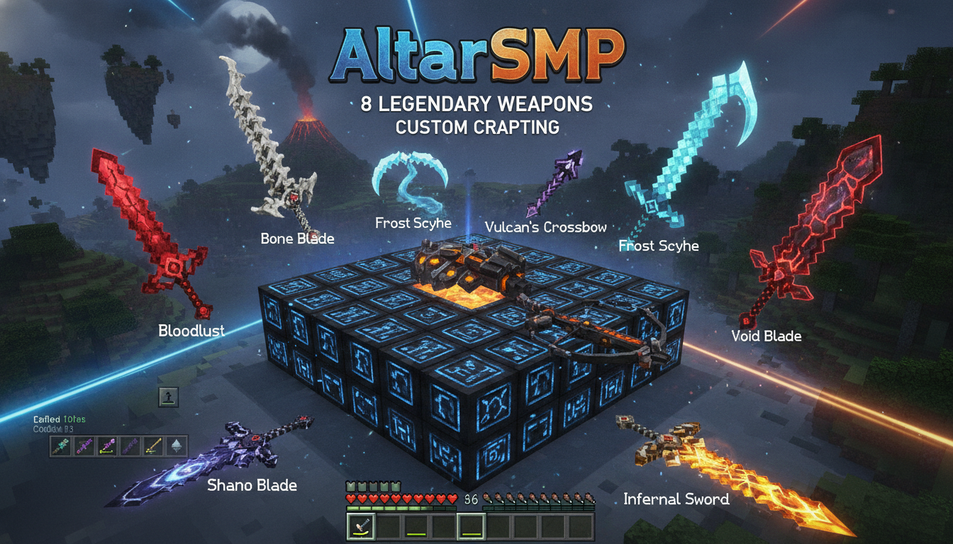 AltarSMP