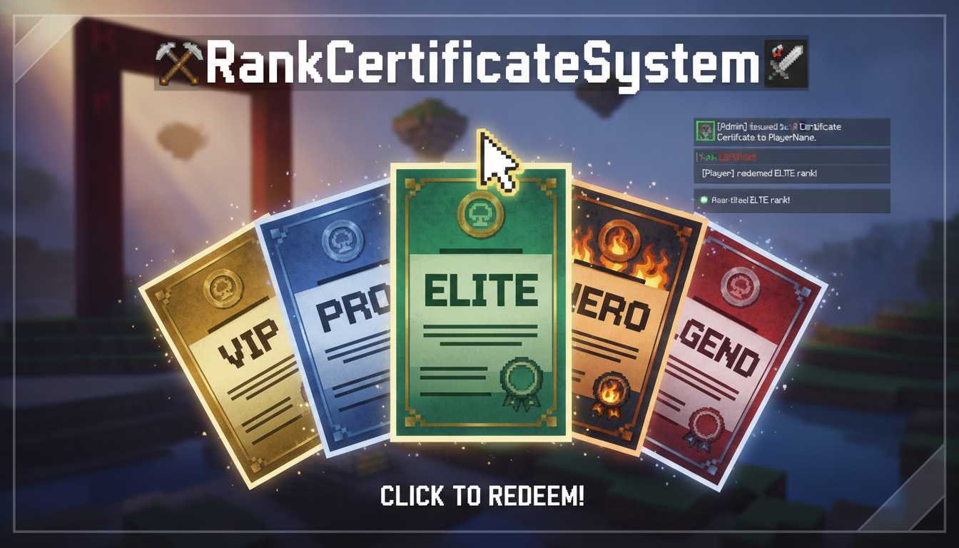 RankPaperSystem