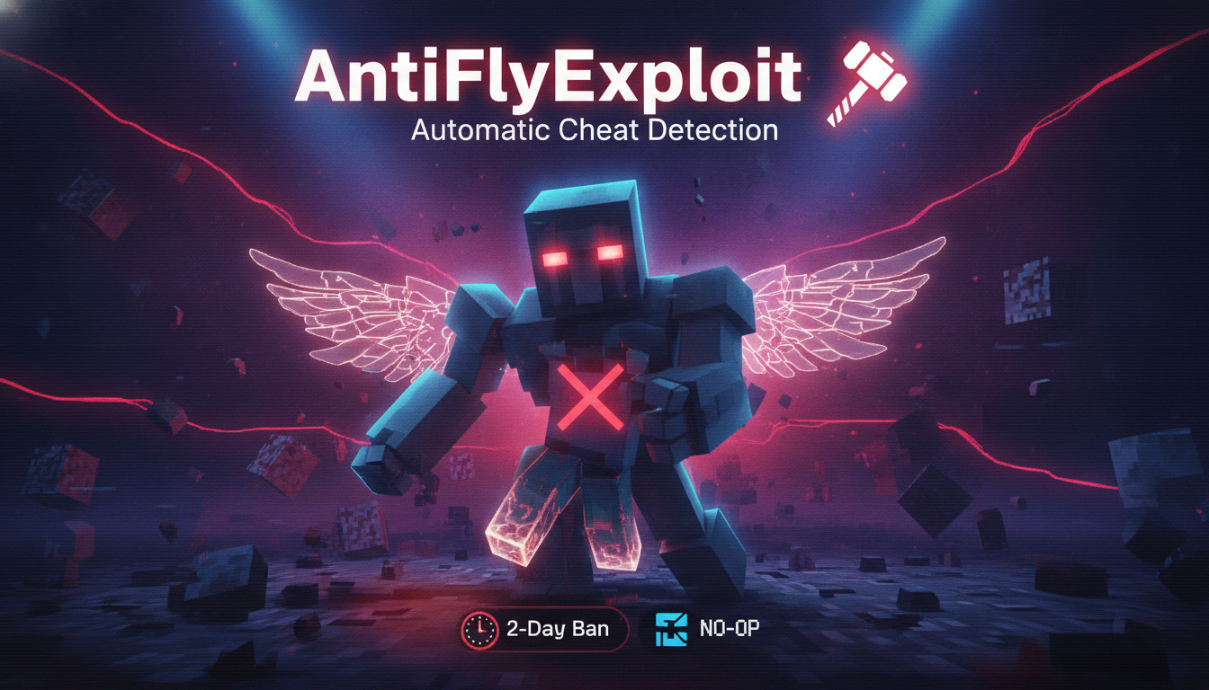 AntiFlyExploit