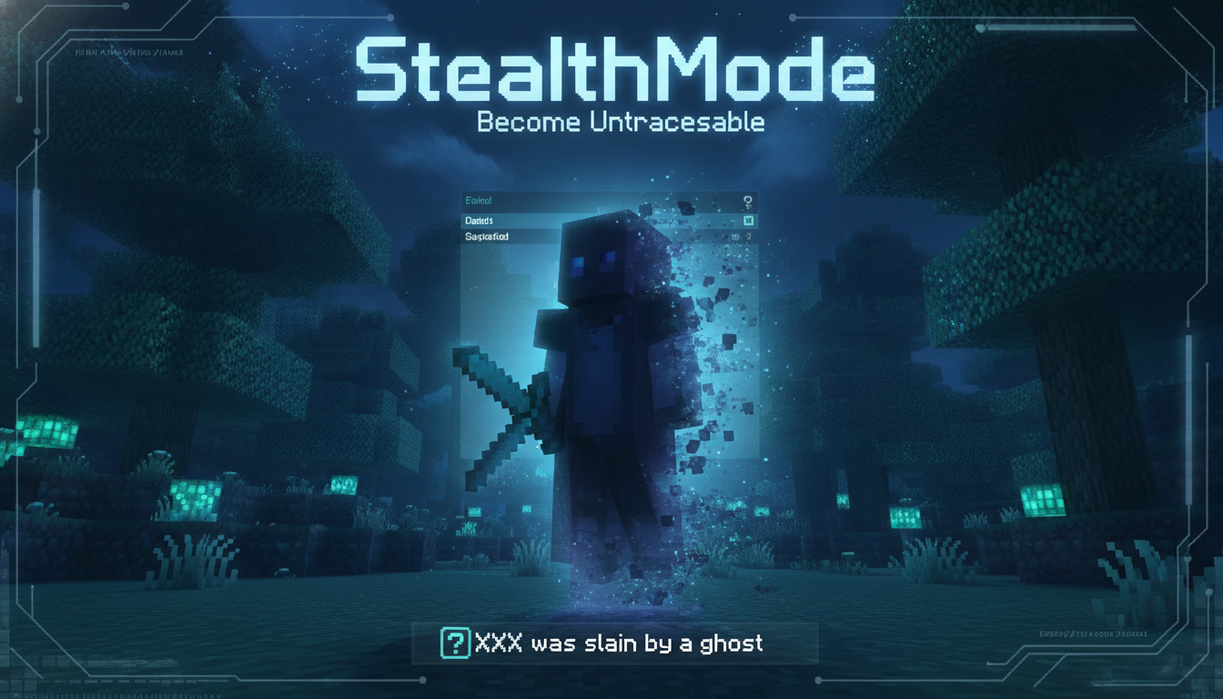 StealthMode