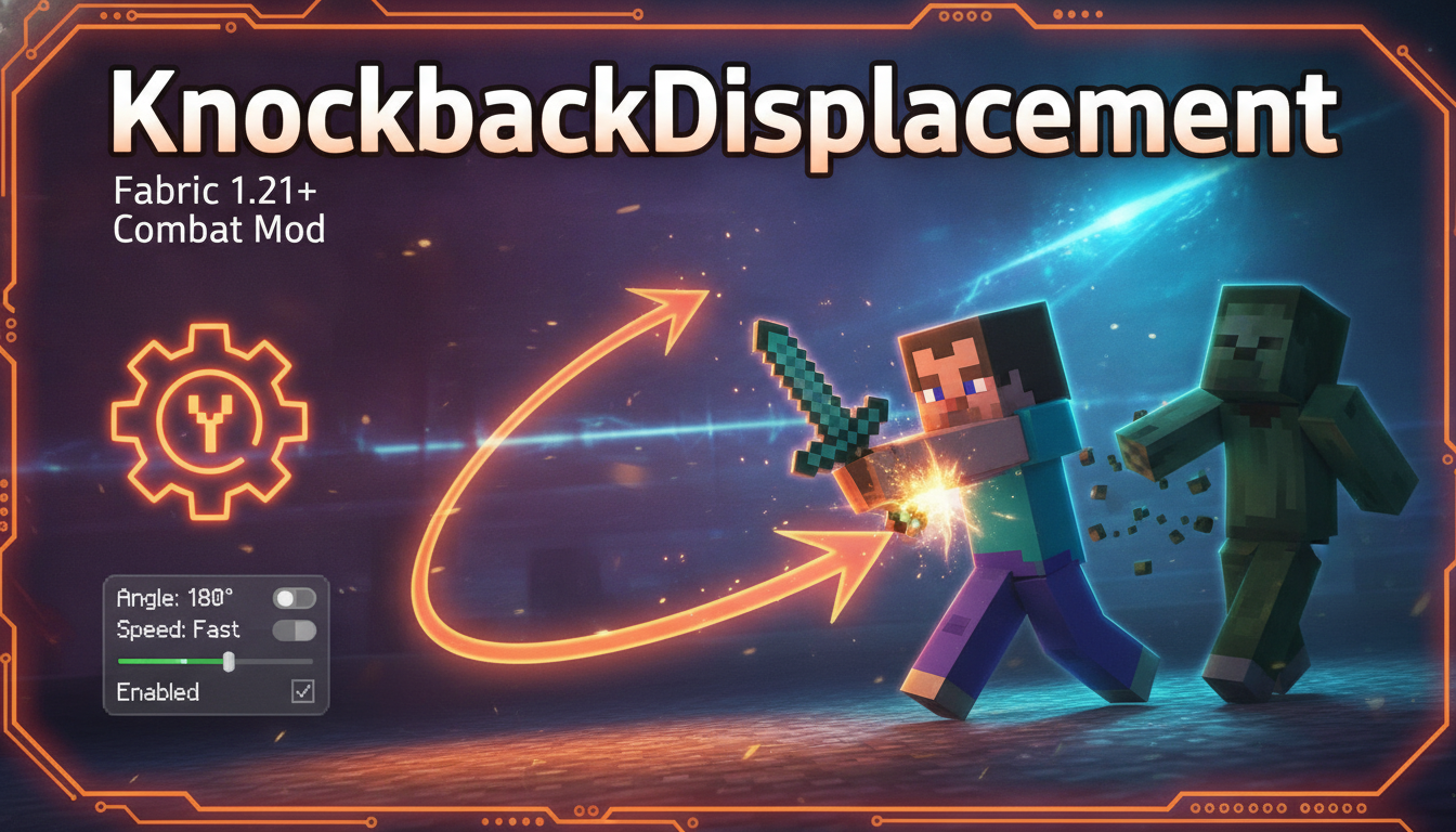 KnockbackDisplacement