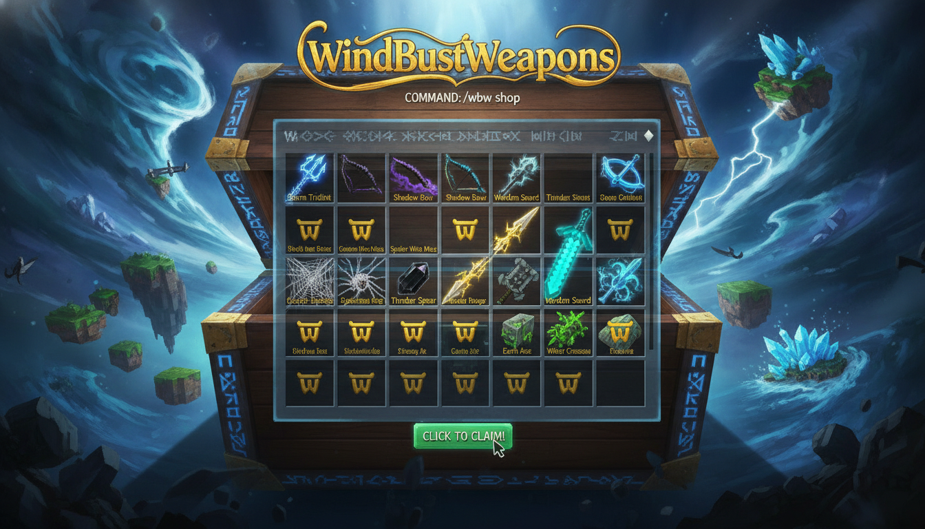 WindBustWeapons