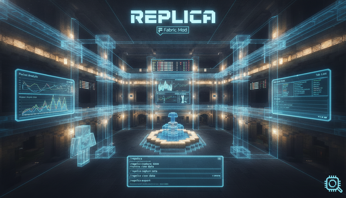 Replica