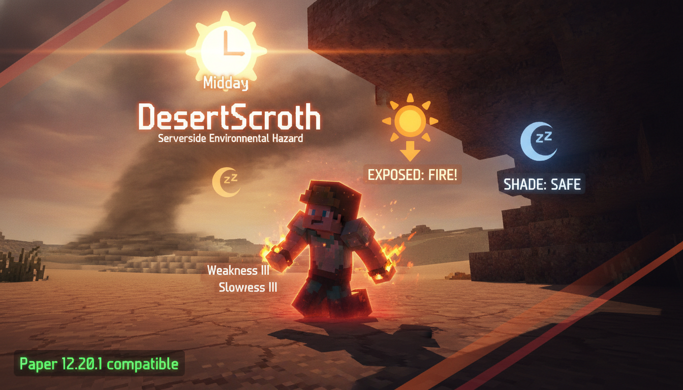 DesertScorch