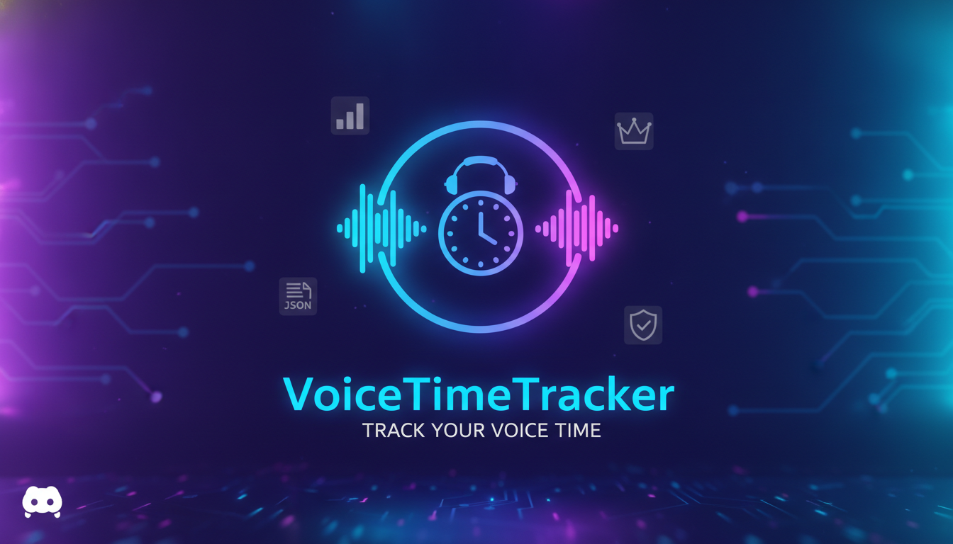 VoiceTimeTracker