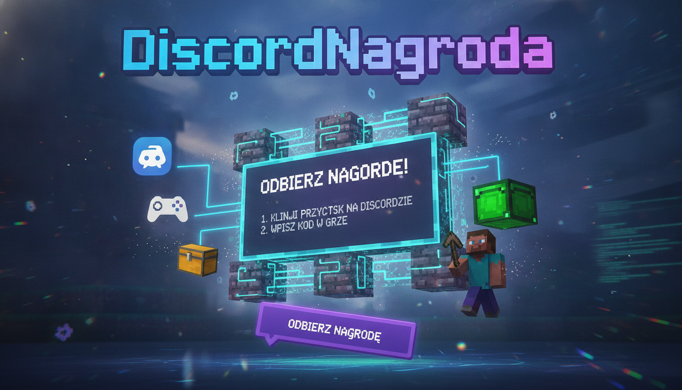 DiscordNagroda