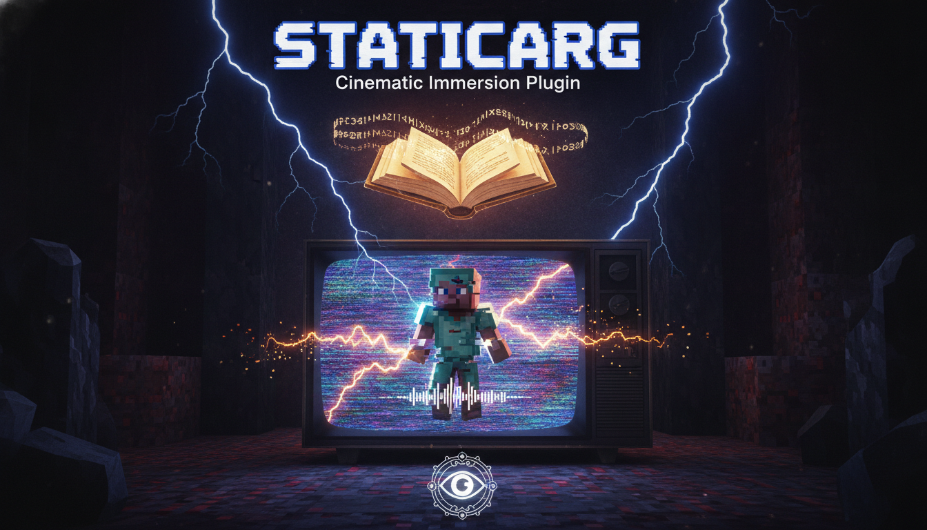 StaticArg