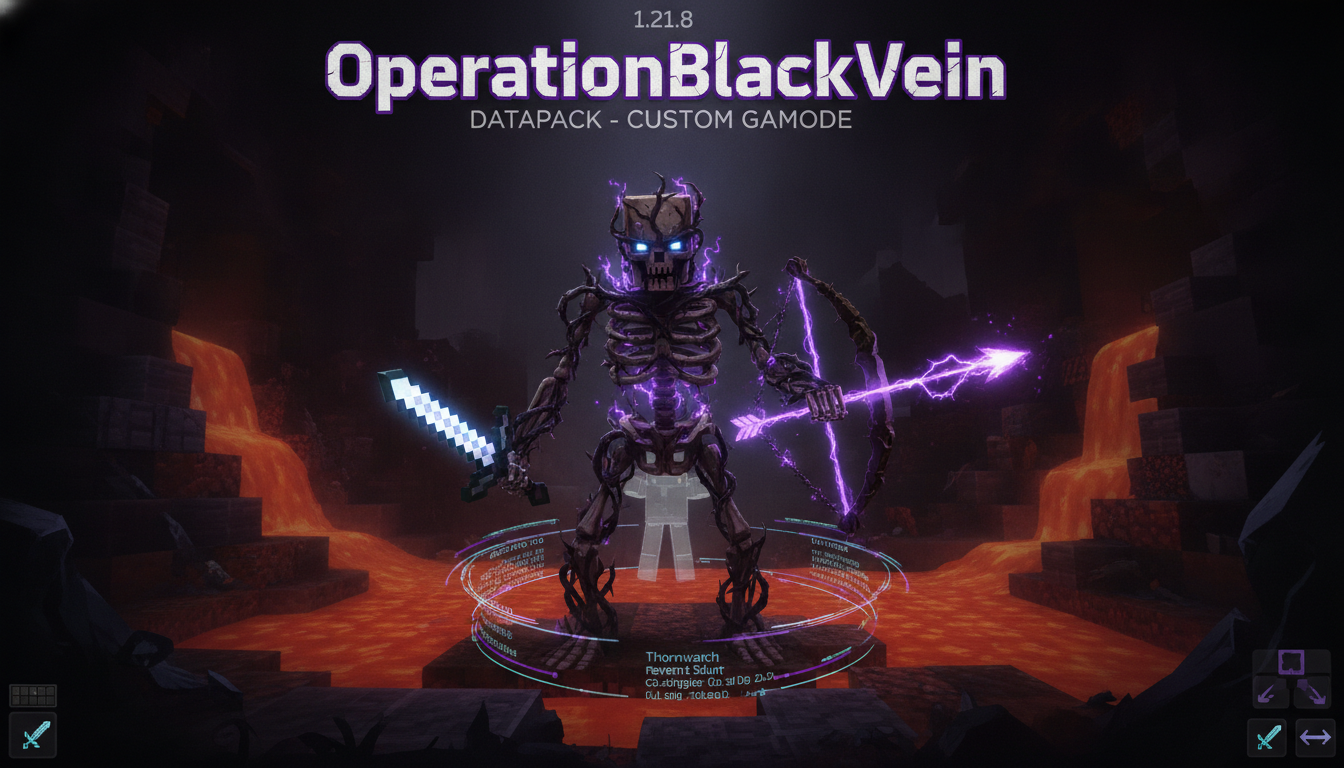OperationBlackVein