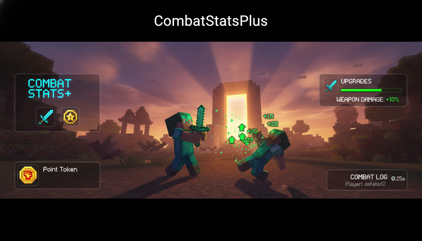 CombatStatsPlus
