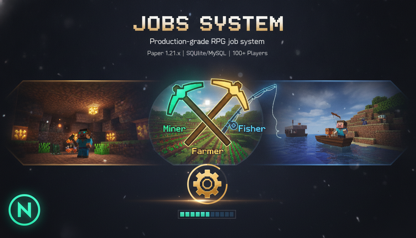 JobsSystem
