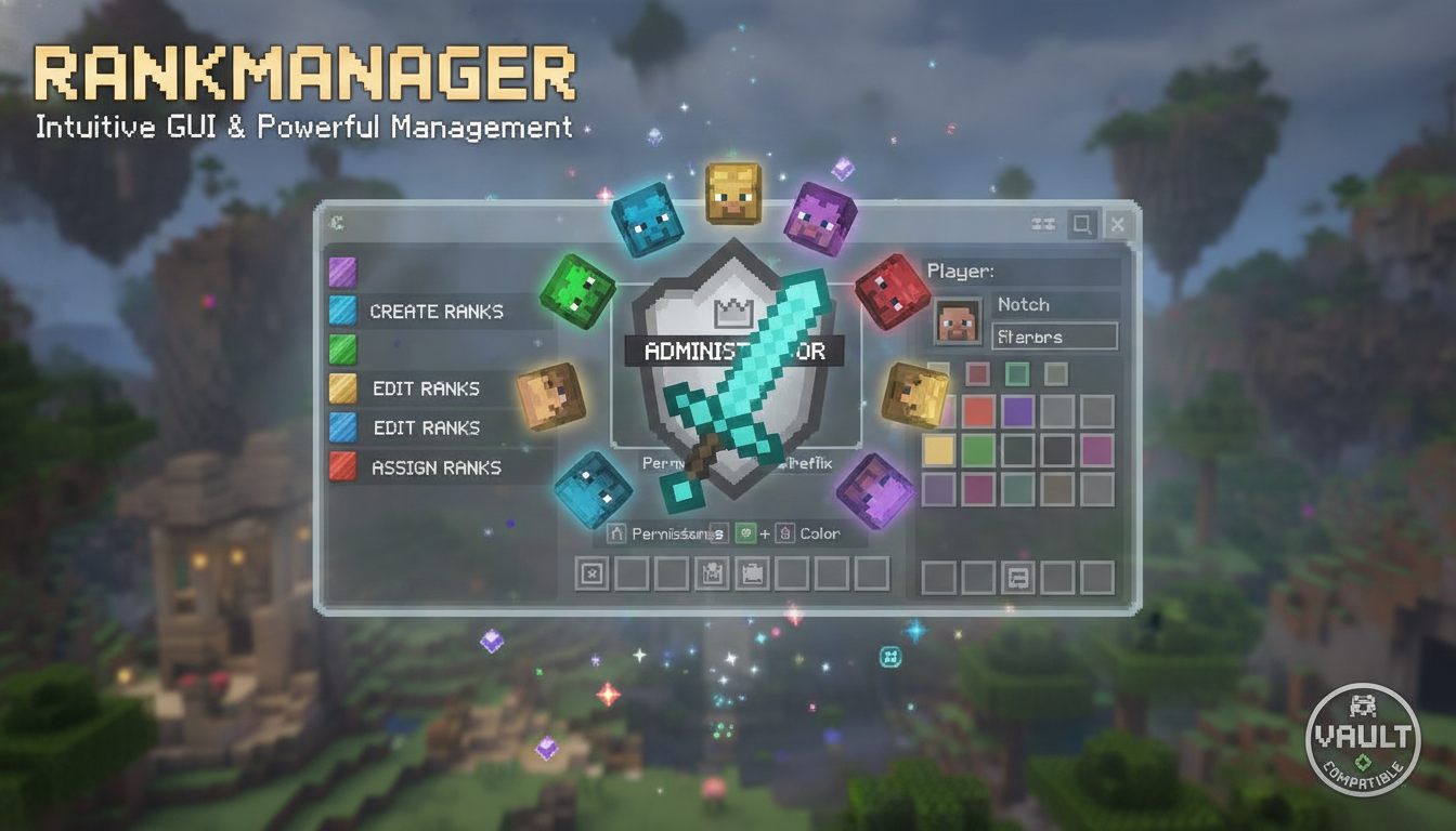 RankManager