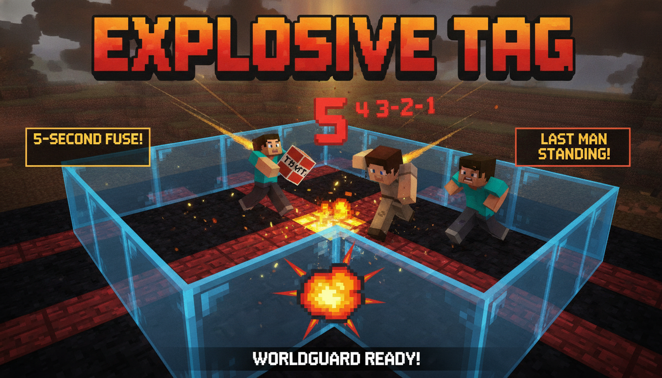 ExplosiveTag