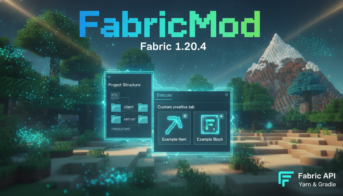 FabricMod