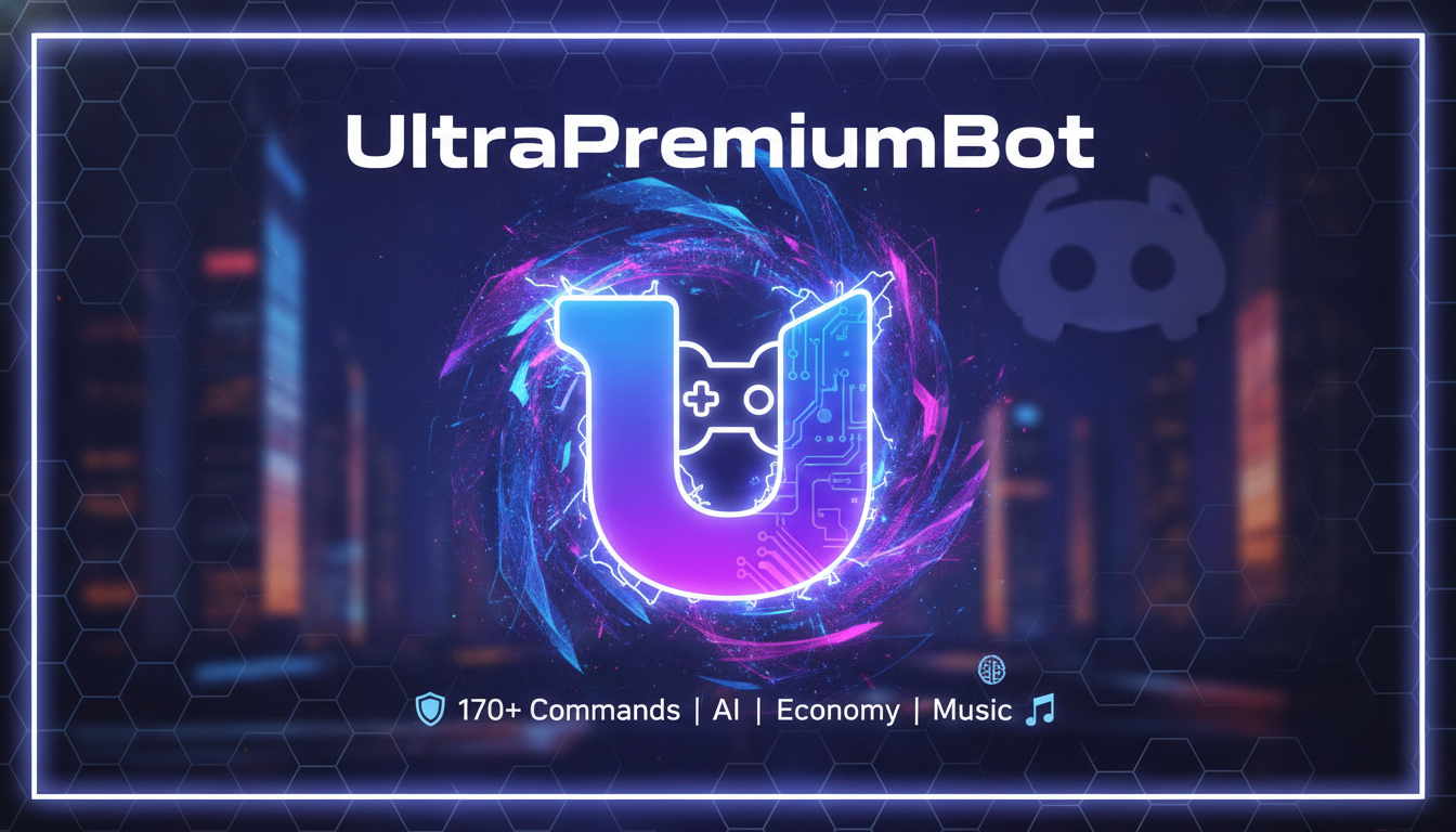 UltraPremiumBot