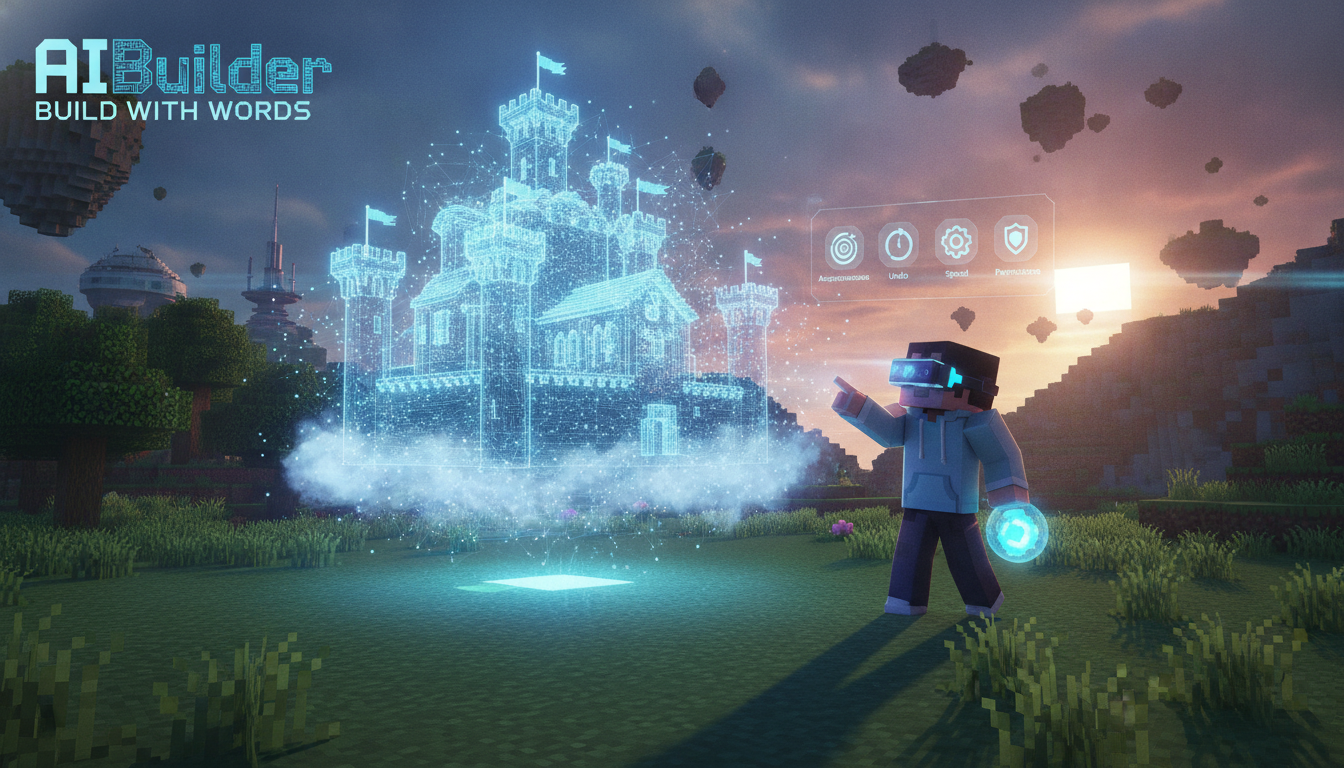 AIBuilder