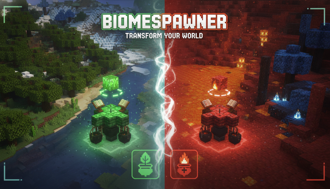 BiomeSpawner