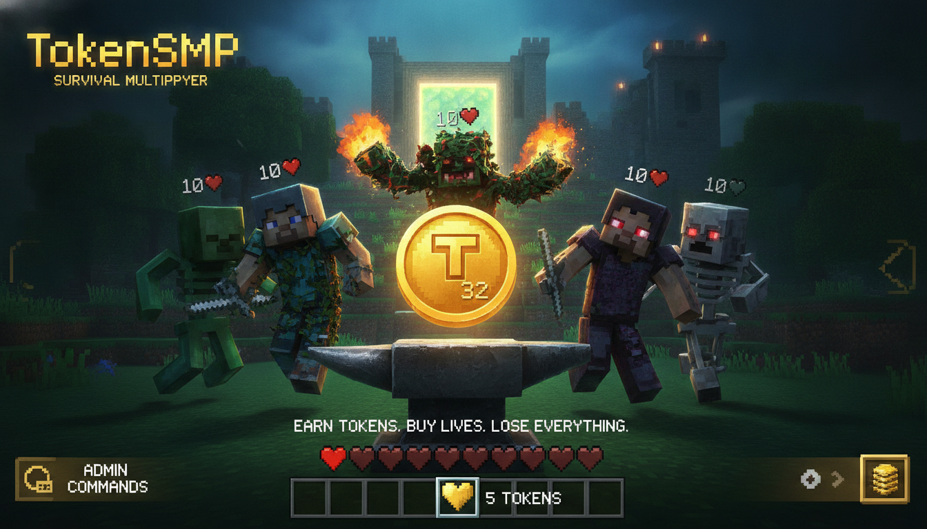 TokenSMP
