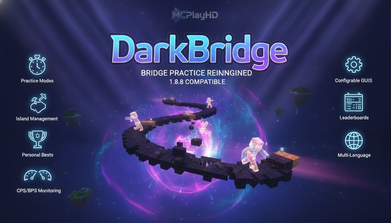 DarkBridge