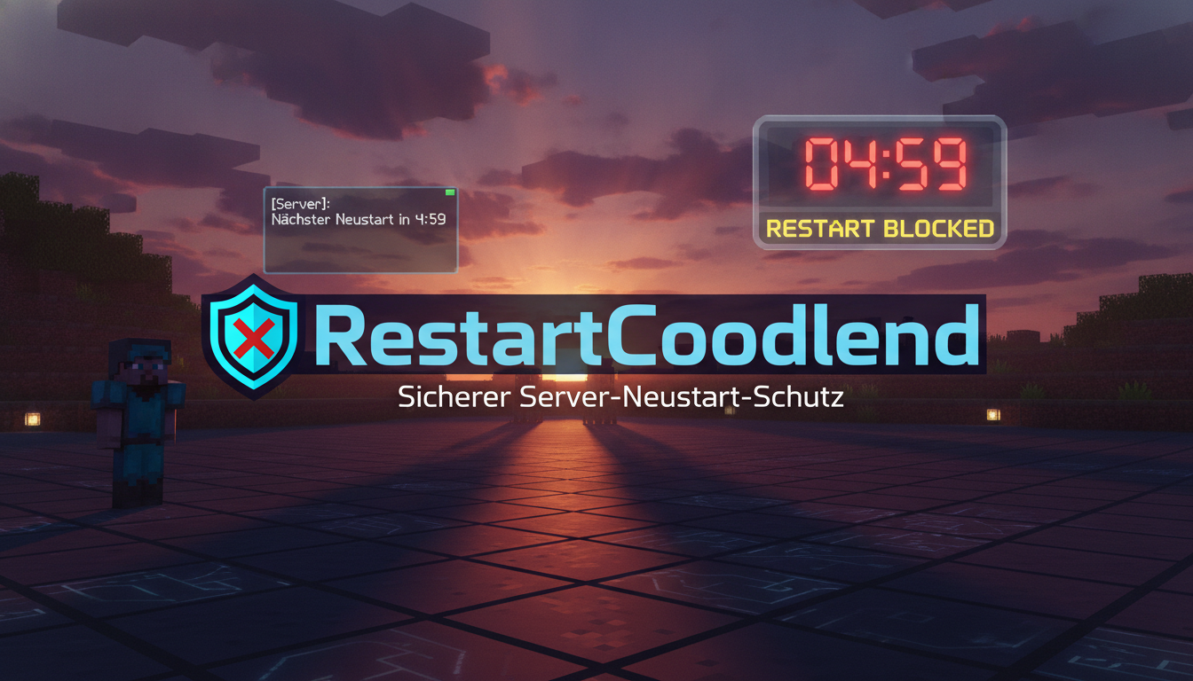 RestartCooldown