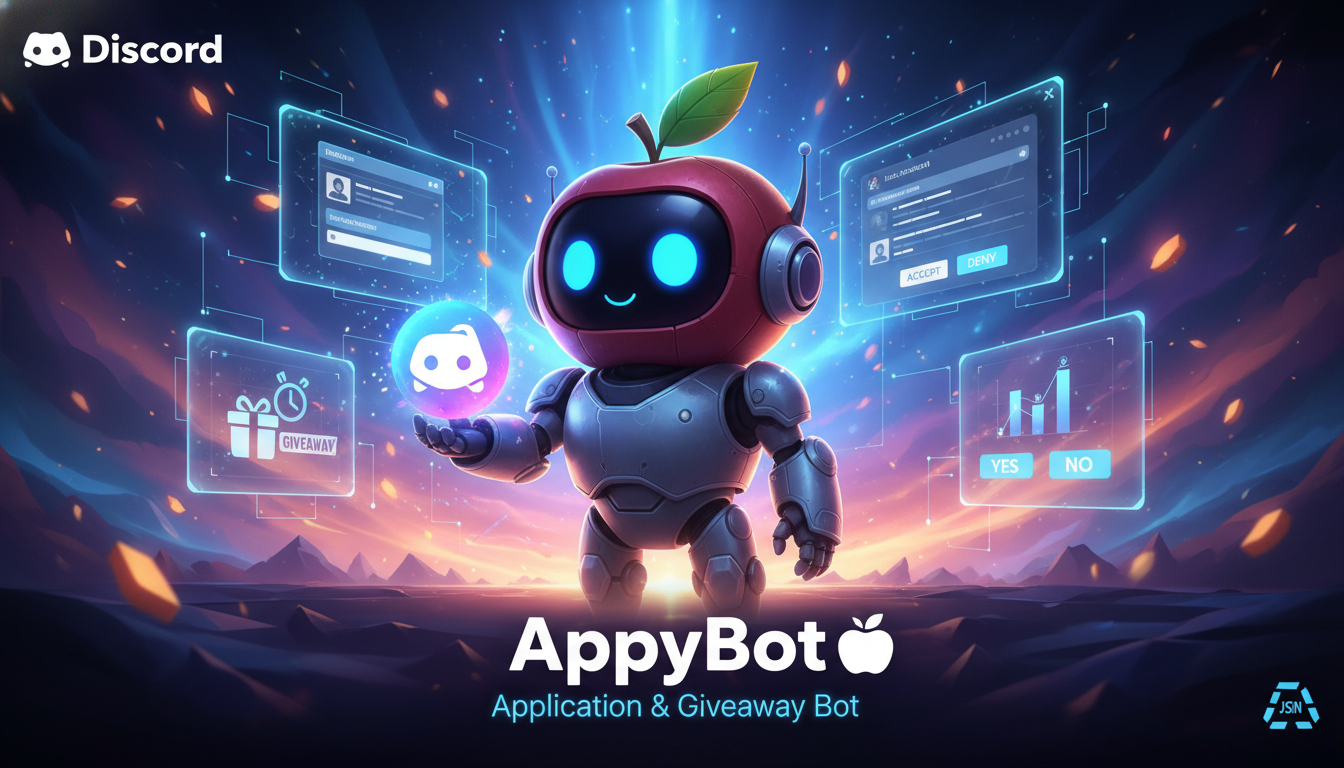 AppyBot