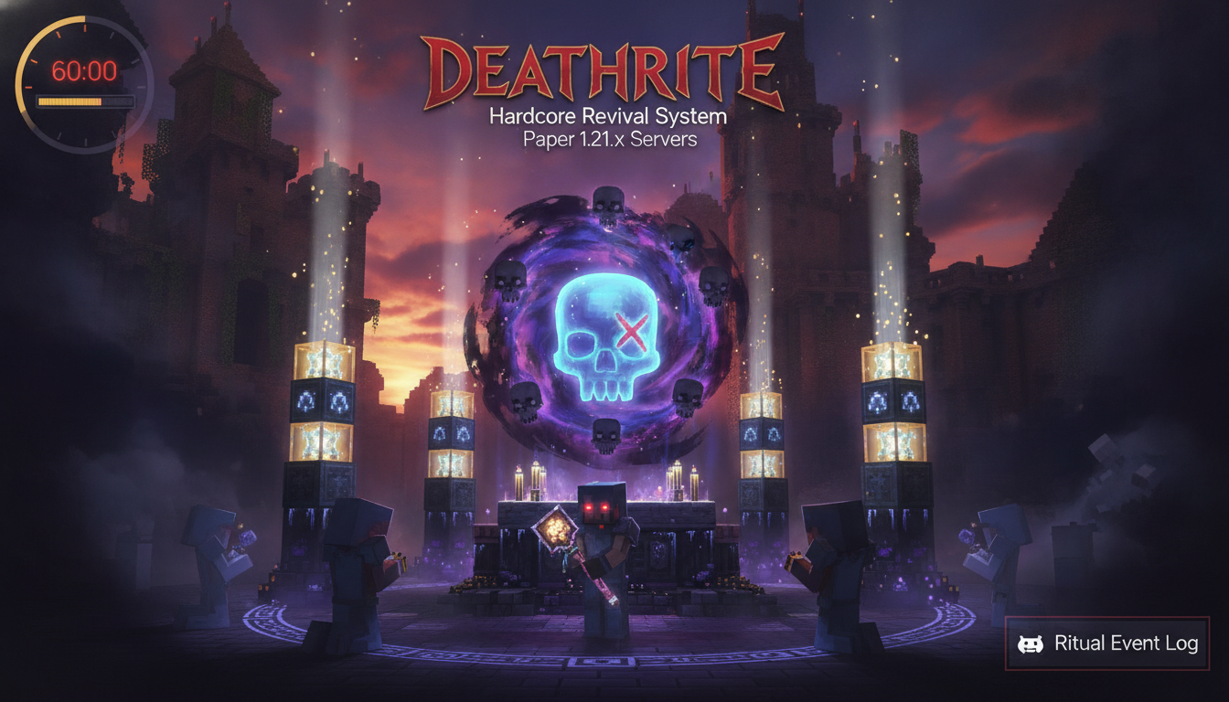 DeathRite
