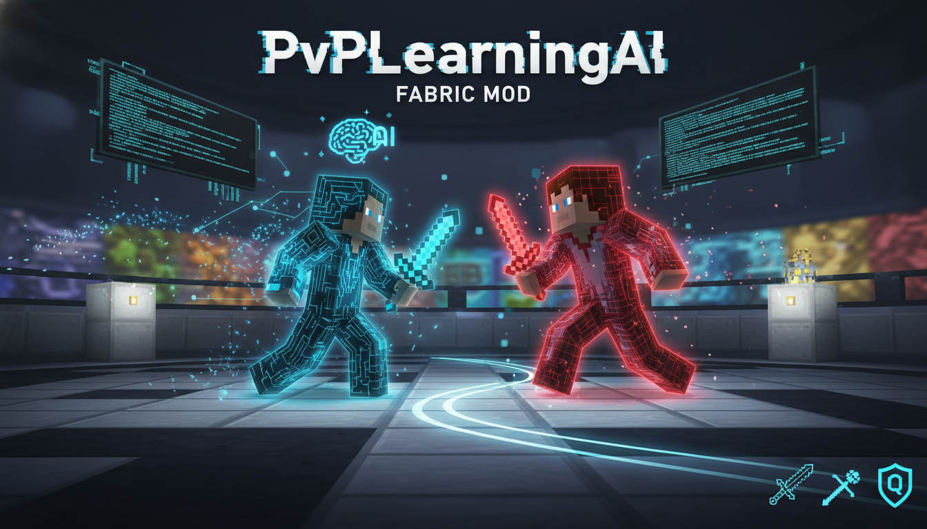 PvpLearningAI