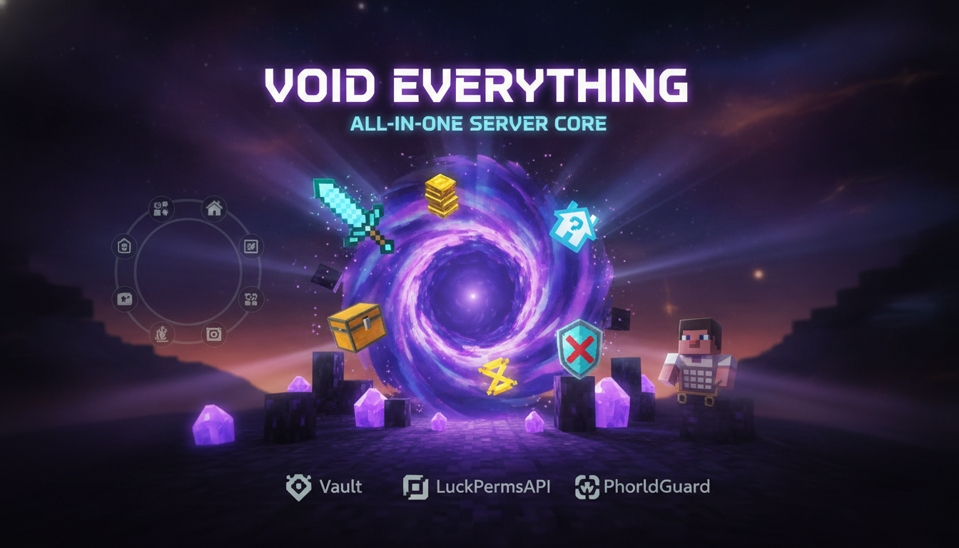 VoidEverything