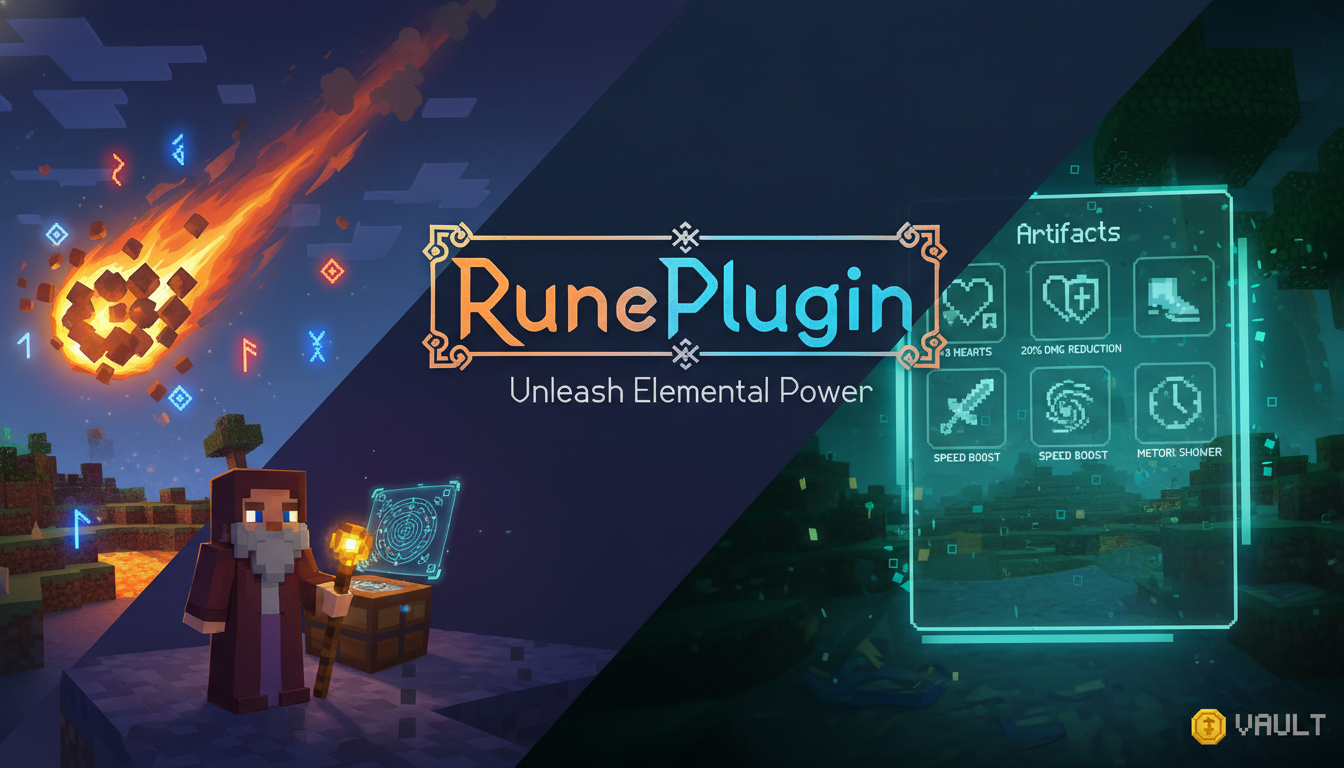 RunePlugin