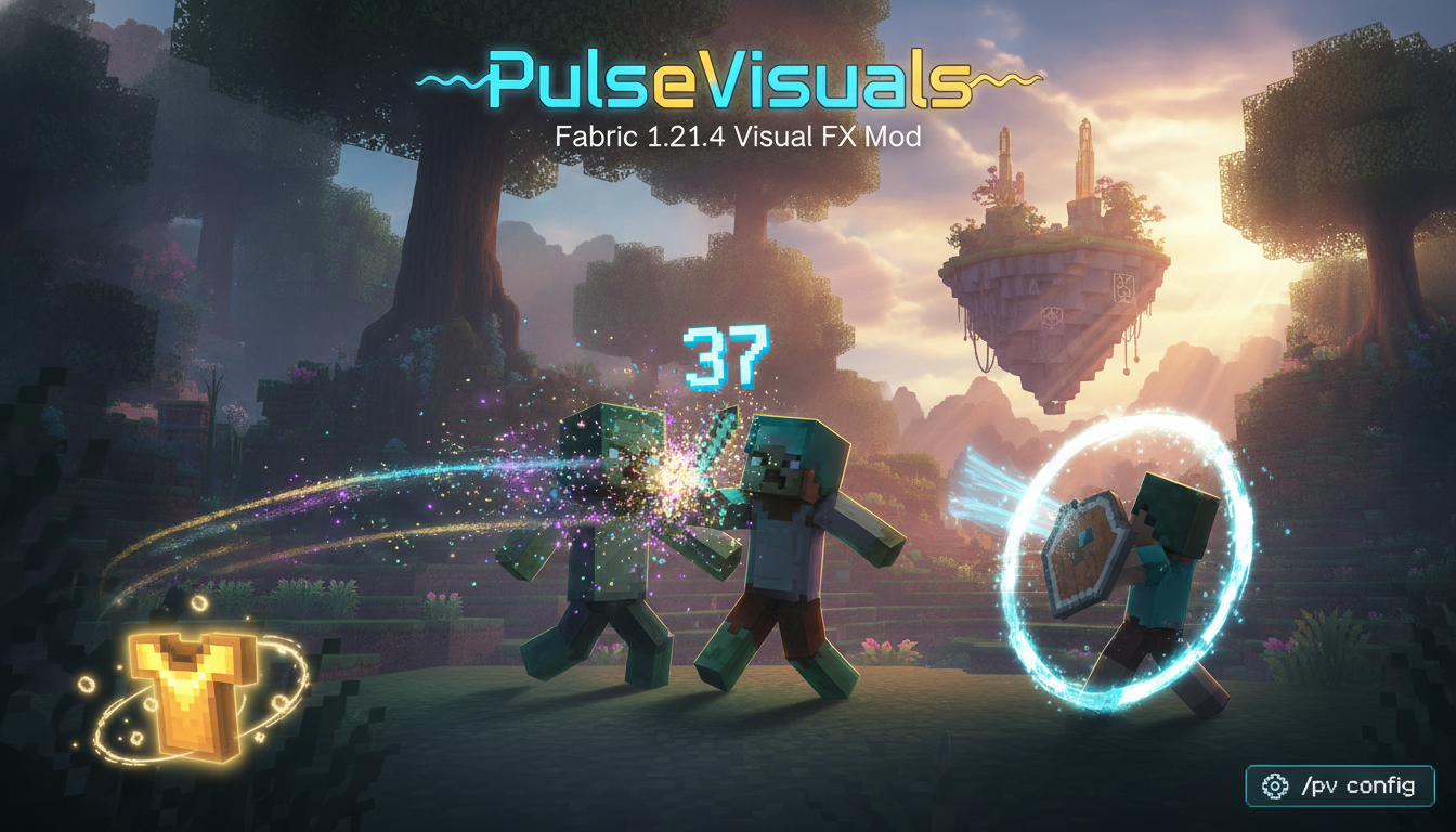 PulseVisuals