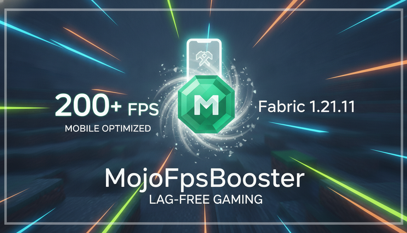 MojoFpsBooster