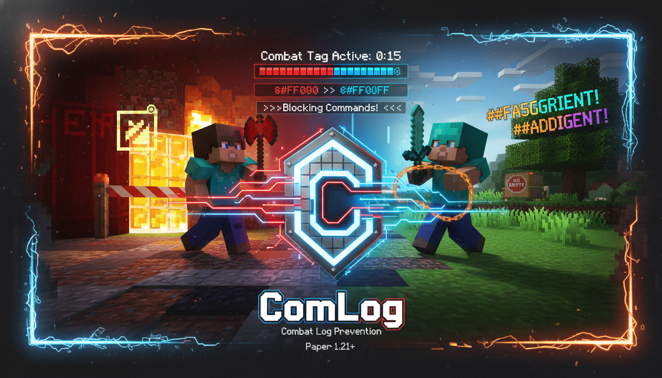 ComLog