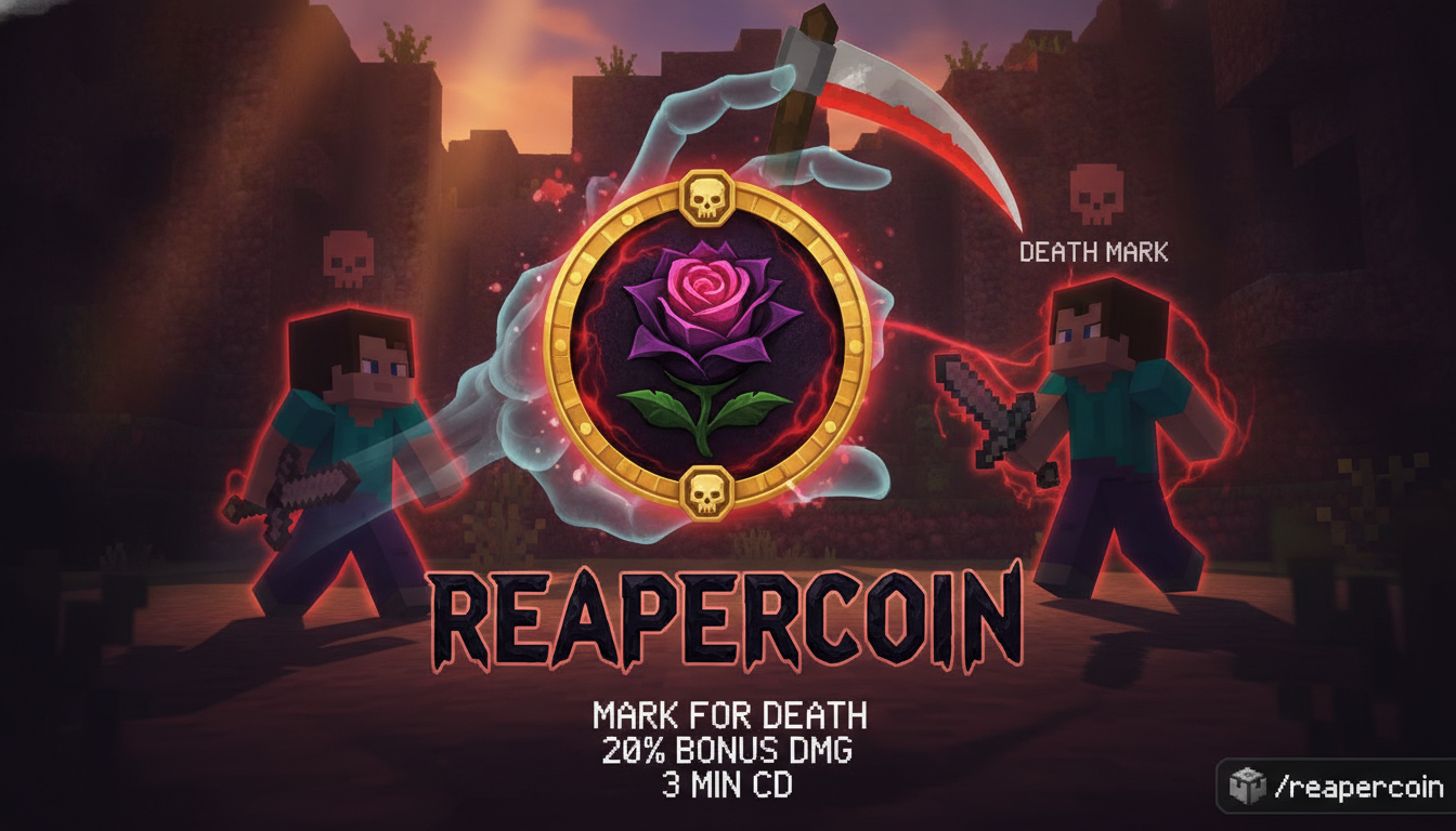 ReaperCoin