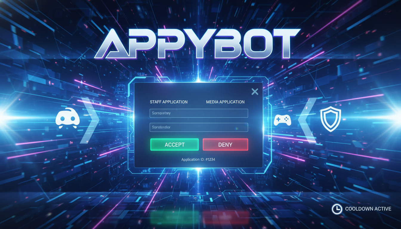 AppyBot