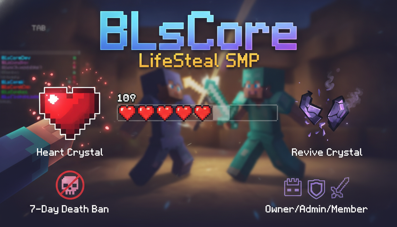 BLsCore