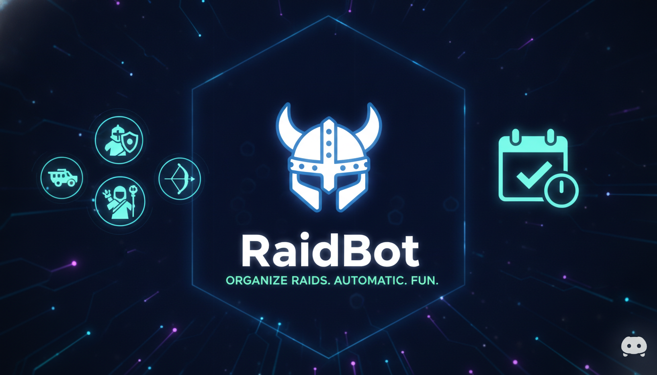 RaidBot