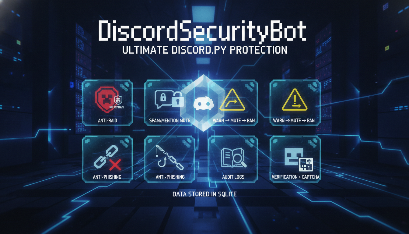 DiscordSecurityBot