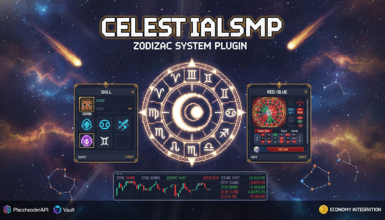 CelestialSMP