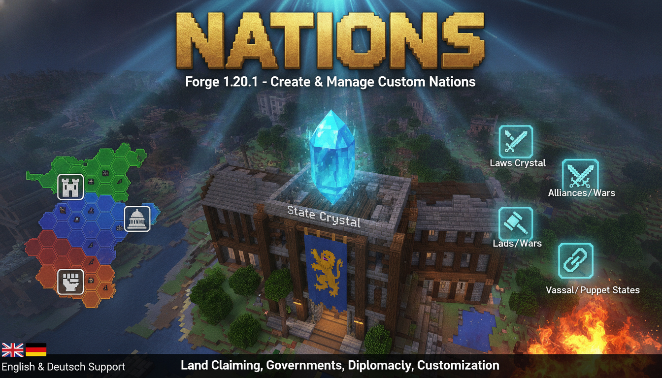 Nations