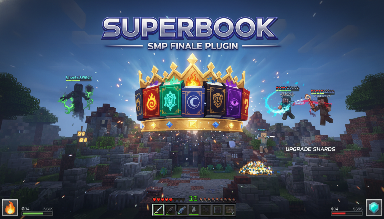 SuperBook