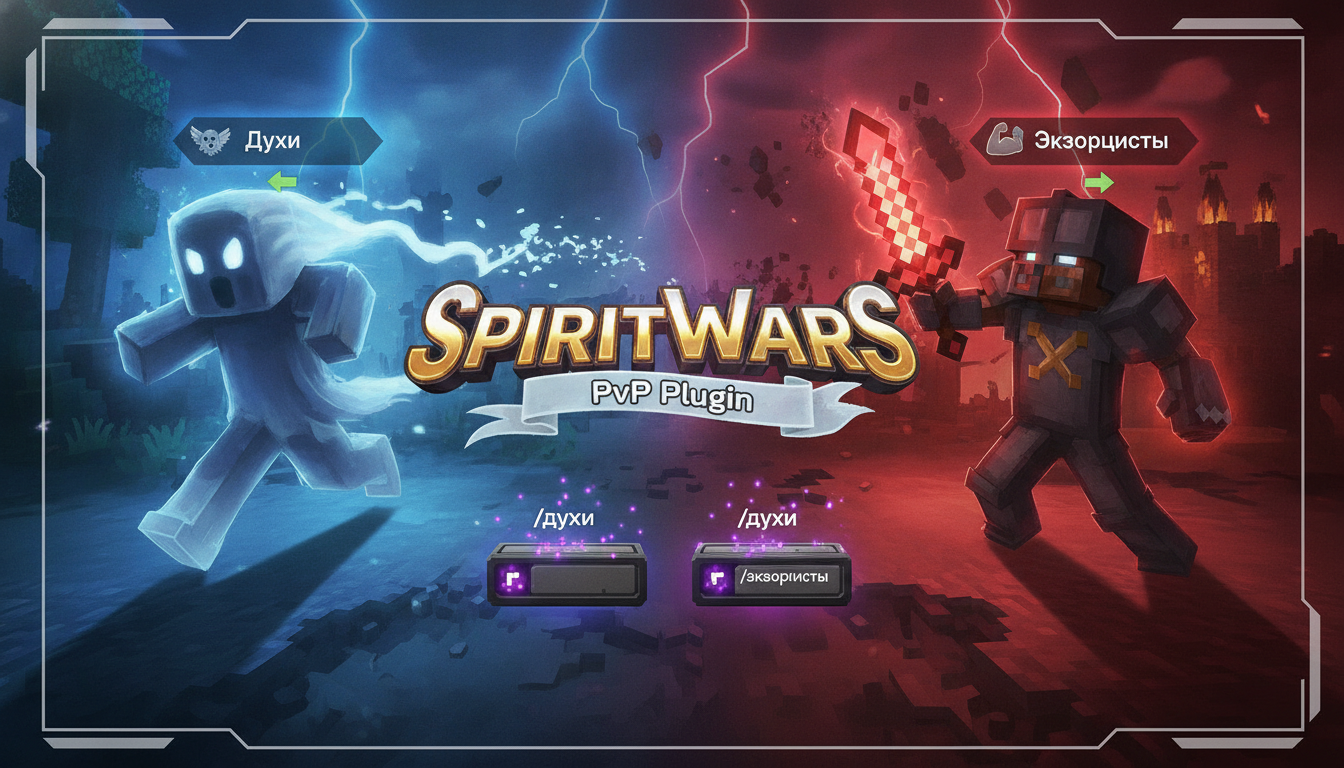 SpiritWars