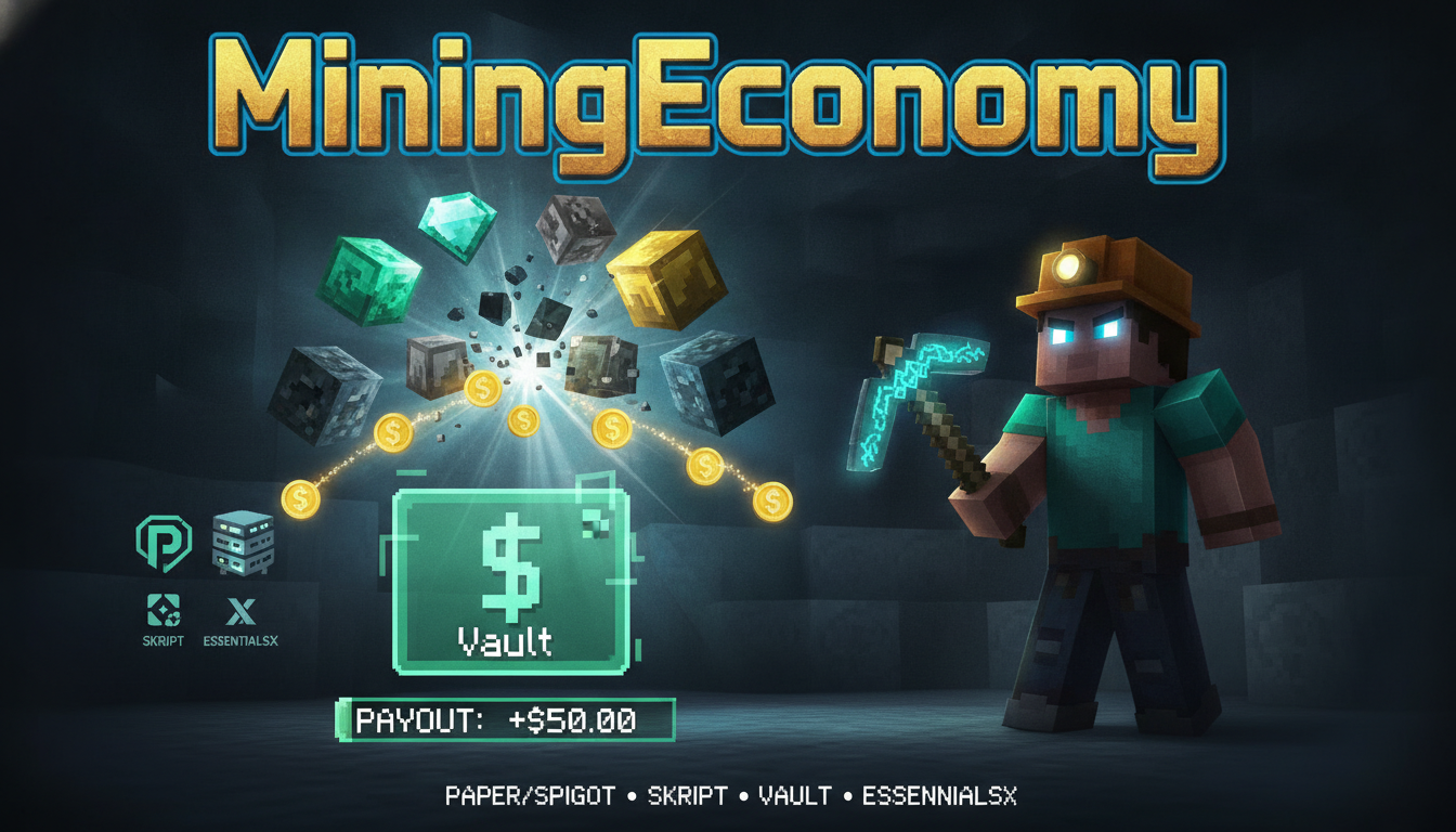 MiningEconomy