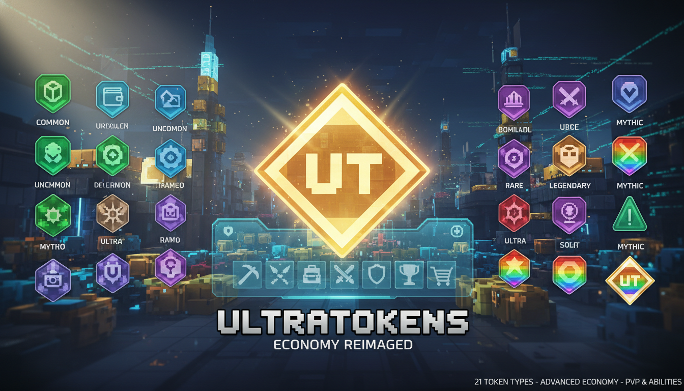 UltraTokens