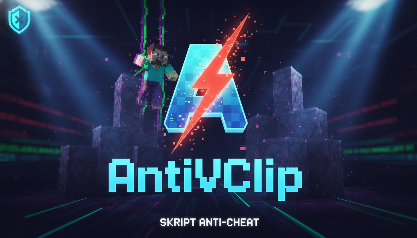AntiVClip