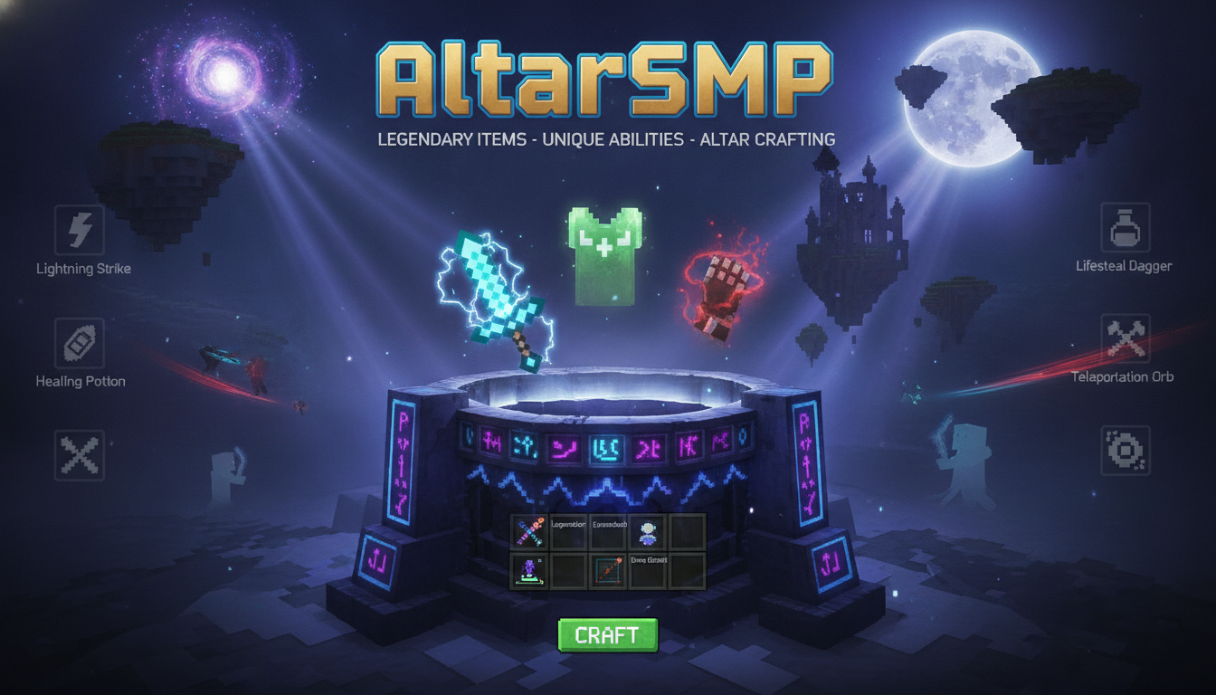 AltarSMP